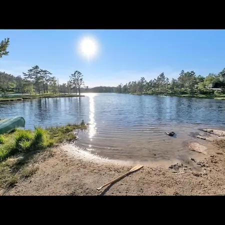 Campsite Fjellhytte *