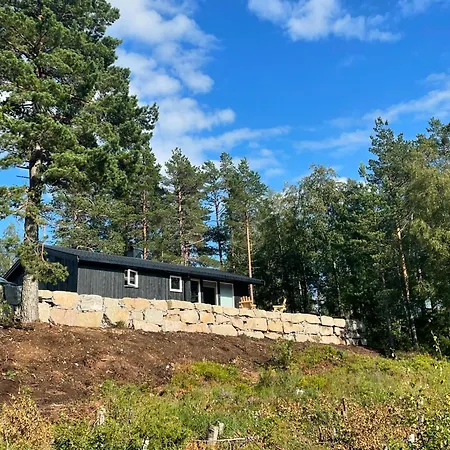 Campsite Fjellhytte Moi (Hornnes)